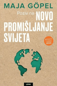 Poziv na novo promišljanje svijeta - naslovnica