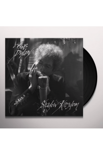 Bob Dylan – Shadow Kingdom (2LP) glazbeno izdanje