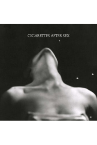 Cigarettes After Sex - Ep 1 CD - omot