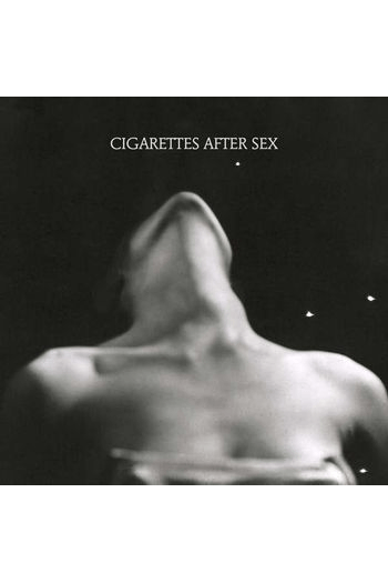 Cigarettes After Sex - Ep 1 CD - omot