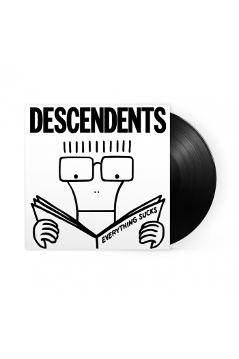 Descendents - Everything Sucks LP - omot