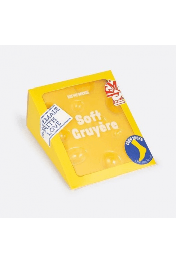 Čarape Soft Gruyere - slika proizvoda