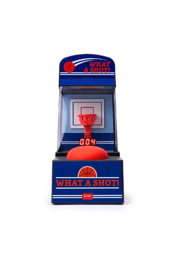 Mini arkadna igra basketball - slika proizvoda