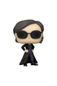 POP Movies: The Matrix 4 - Trinity (1173) - slika proizvoda