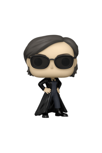 POP Movies: The Matrix 4 - Trinity (1173) - slika proizvoda