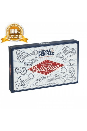 Igra puzzle  set 10 - slika proizvoda