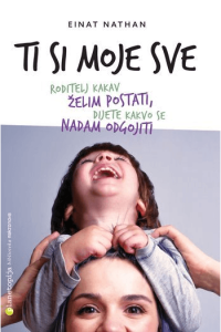 Ti si moje sve - naslovnica