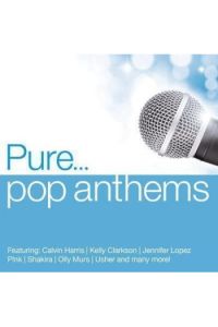 Various - Pure...Pop Anthems CD - omot