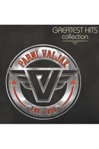 Parni valjak - Greatest hits collection CD - omot