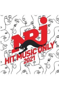 Various - Nrj Hit Music Only 2021 CD - omot