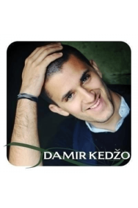 Kedžo, Damir - Damir Kedžo CD - omot