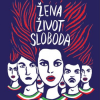 Žena, život, sloboda (Strip) - naslovnica