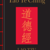 Tao Te Ching - naslovnica