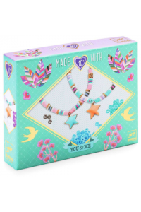 Set za izradu narukvica - Zvijezda