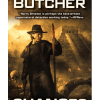 Changes (Dresden Files #12) - naslovnica