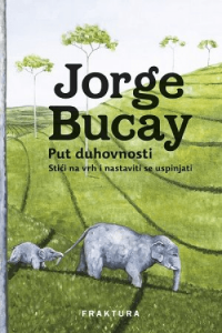 Put duhovnosti - naslovnica