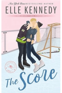 The Score - naslovnica