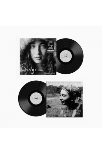 Regina Spektor - Songs LP - omot