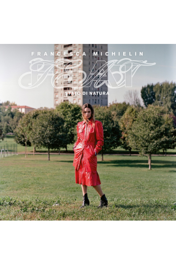 Francesca Michielin - Feat Stato di Natura - omot