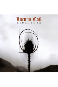 Lacuna Coil - Comalies XX  (20th anniv.remade & re-recorded edition) - omot