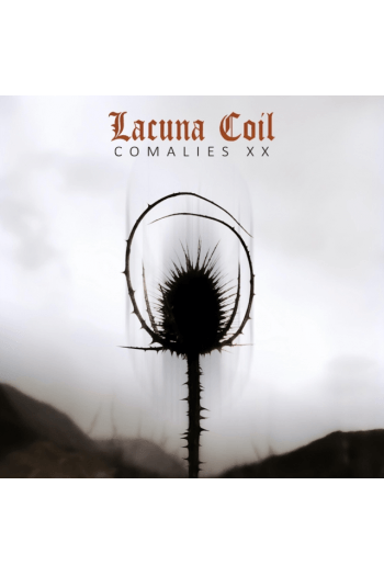 Lacuna Coil - Comalies XX  (20th anniv.remade & re-recorded edition) - omot