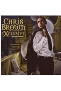 Brown, Chris - Exclusive CD - omot