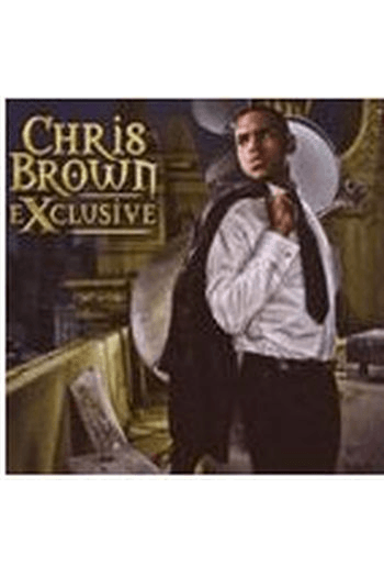 Brown, Chris - Exclusive CD - omot
