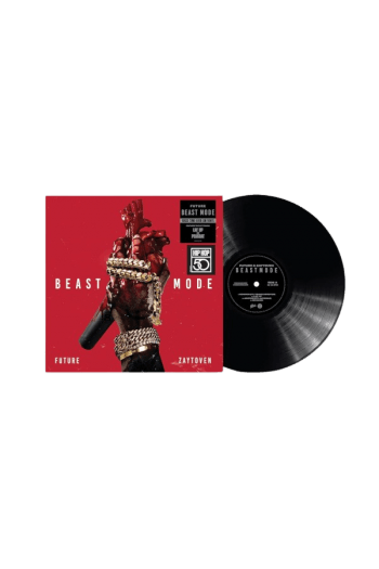 Future - Beast Mode LP - omot