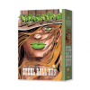 JoJos Bizarre Adventure: Steel Ball Run, [Part 7] Vol. 01 manga izdanje