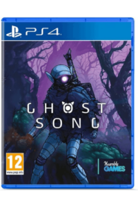 Ghost Song - slika proizvoda