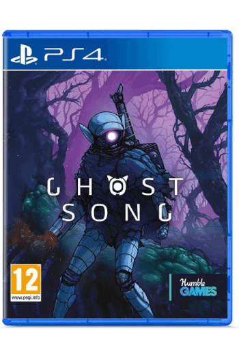 Ghost Song - slika proizvoda