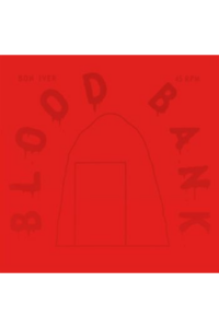 Bon Iver - Blood Bank 10Th Ann CD - omot
