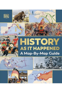 History as it Happened - naslovnica