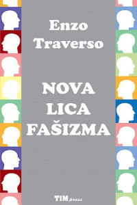 Nova lica fašizma - naslovnica