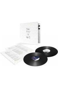 The Wall (180g remastered vinyl)