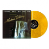 Modern Talking - The First Album (Yellow vinyl) LP - omot