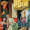 The Art Of Pulp Fiction: An Illustrated History Of Vintage Paperbacks - naslovnica