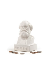 Das Capital Coin Bank - slika proizvoda