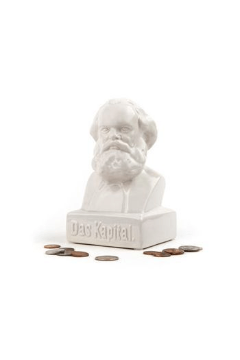 Das Capital Coin Bank - slika proizvoda