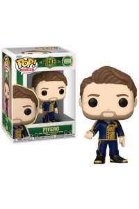 Funko Pop Movies: Wicked - Fiyero - slika proizvoda