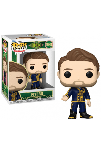 Funko Pop Movies: Wicked - Fiyero - slika proizvoda