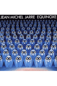 Equinoxe (remaster)