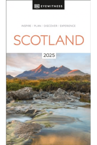 Dk Scotland - naslovnica