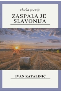 Zaspala je Slavonija