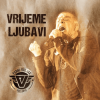 Parni Valjak – Vrijeme ljubavi (2LP) glazbeno izdanje