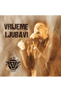 Parni Valjak – Vrijeme ljubavi (2LP) glazbeno izdanje