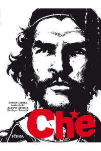 Che (Strip) - naslovnica