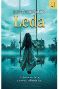 Leda - naslovnica