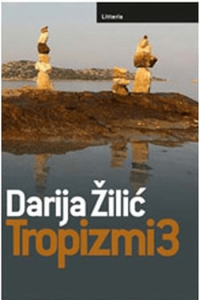 TROPIZMI 3 - naslovnica