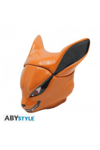 Naruto Shippuden - Mug 3D - Kyubi - slika proizvoda